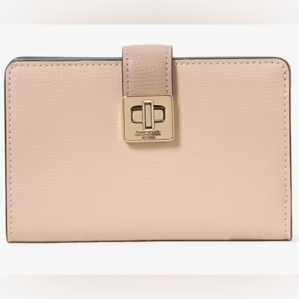 Kate Spade Pink Wallet